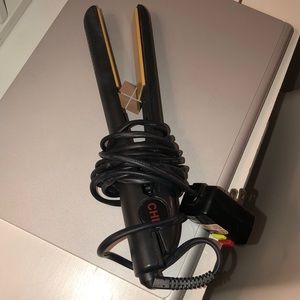 CHI Hair Straightener